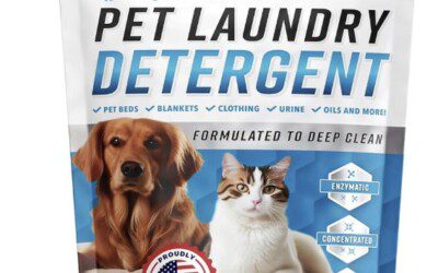 Active Pet Laundry Detergent – 64 Loads – $12.96 shipped!